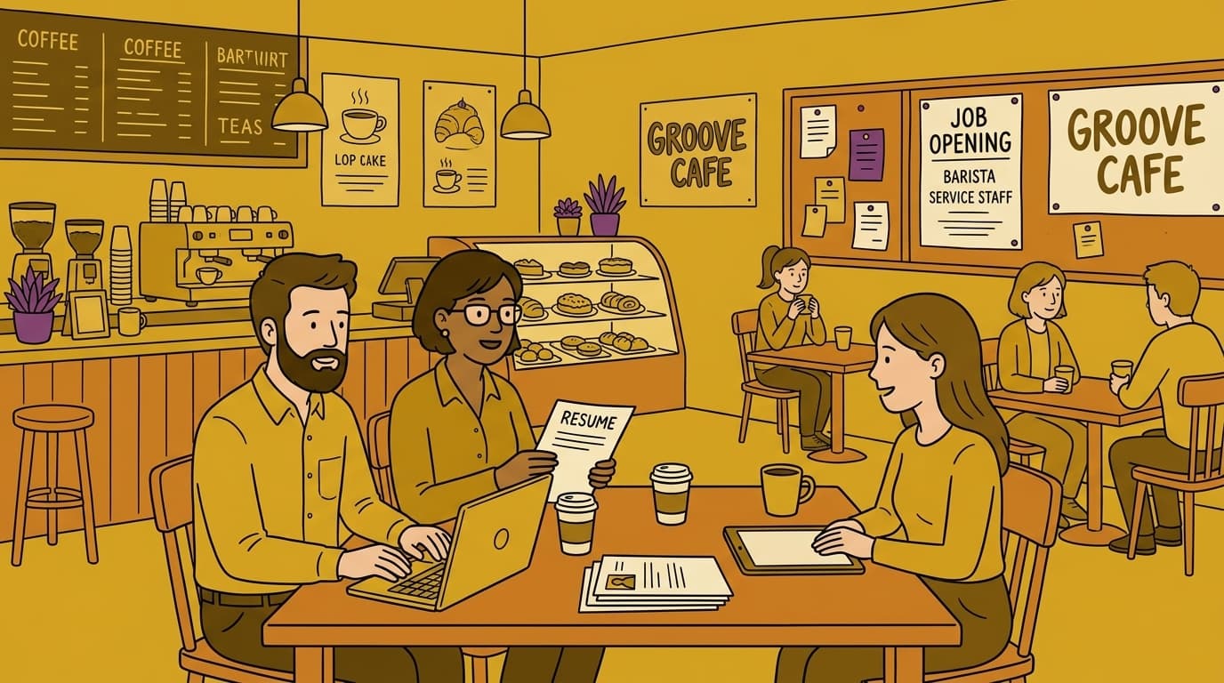 직원채용시 알아야 할 세금이야기(근로계약서, 4대보험, 원천세...)